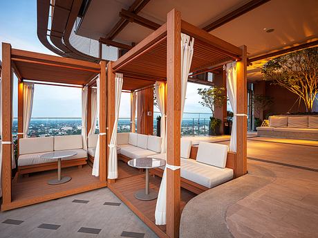 Centara Korat Redefines a Hotel Stay with Warm Local Materials - 6