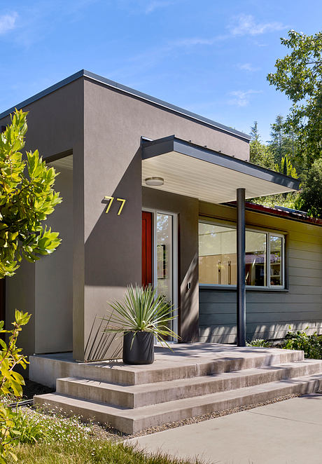 Boxed Set by Buttrick Projects Architecture + Design - 7