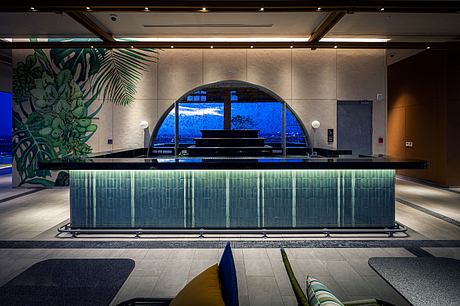 Centara Korat Redefines a Hotel Stay with Warm Local Materials - 7