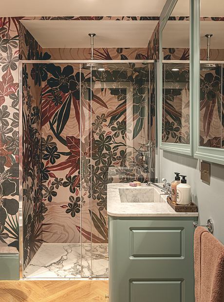 Contemporary Apartment in Milan’s Historic Center With Clear Proportions - 7