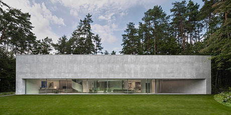 Trim House by KWK Promes - 6