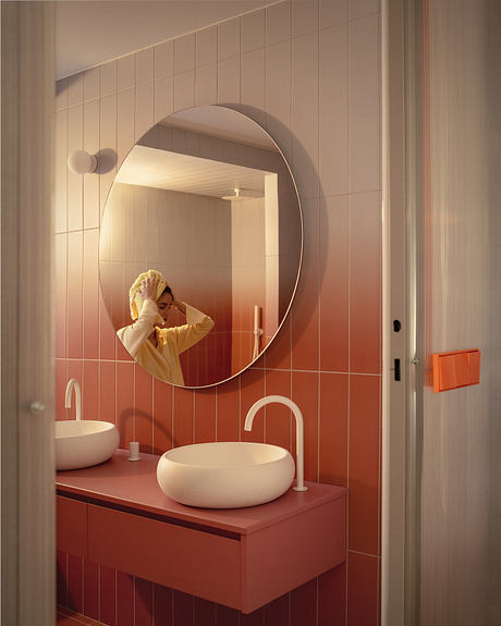 Módulo Hábitat by Meii Estudio - 6