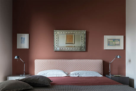 Wagner in Milan Balances British Poise with a Secret Garden Retreat - 7