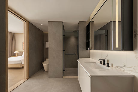 Crescent Residence 2 Serviced Apartment by IDMatrix - 8