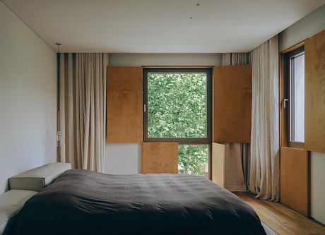 House M: Five Courtyards Within - 8