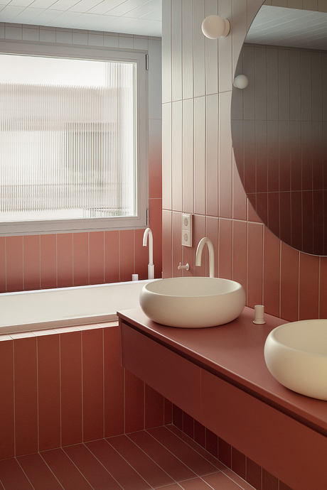 Módulo Hábitat by Meii Estudio - 7