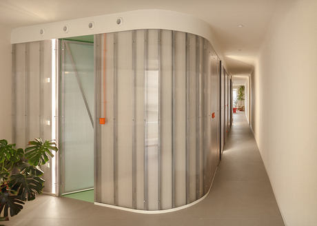 Módulo Hábitat by Meii Estudio - 8