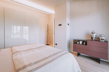 Penthouse Renovation by Architettura Leonardo - 6