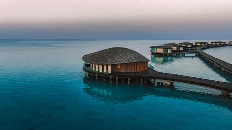 The St. Regis Red Sea Resort by Kengo Kuma and Associates - 7