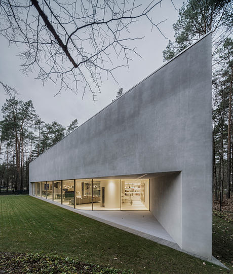 Trim House by KWK Promes - 8