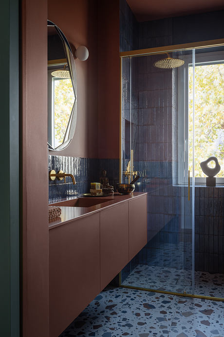 Casa Safran Cenisio: A 1960s Milan Flat Redesigned - 8