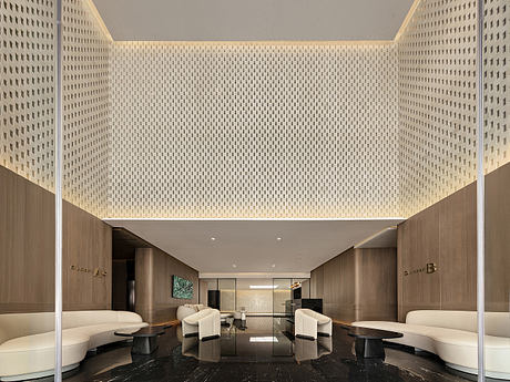 Crescent Residence 2 Serviced Apartment by IDMatrix - 9