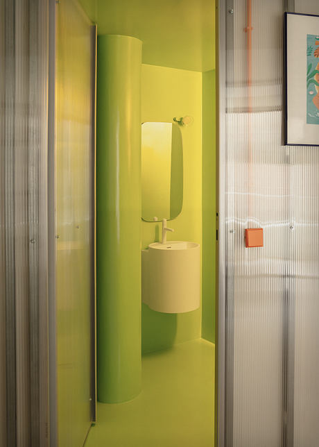 Módulo Hábitat by Meii Estudio - 9