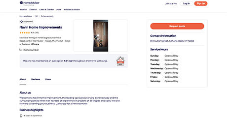 Who Are the Top-Rated HVAC Contractors in Clifton Park, NY? - 2