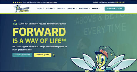 Who Are the Top-Rated HVAC Contractors in Clifton Park, NY? - 4