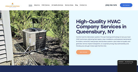 Who Are the Top-Rated HVAC Contractors in Clifton Park, NY? - 5