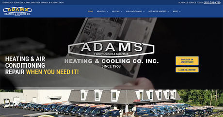 Who Are the Top-Rated HVAC Contractors in Clifton Park, NY? - 9