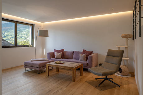 House SP by monovolume architecture + design - 1