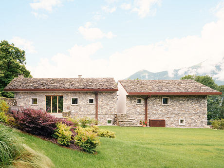 Le Stalle by Pedro&Juana - 1