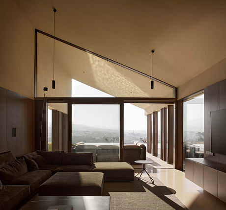 Clos de la Vila by Ramón Esteve Estudio - 2