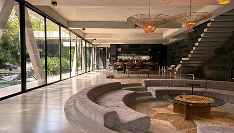 X House by Diacono Arquitectos - 2