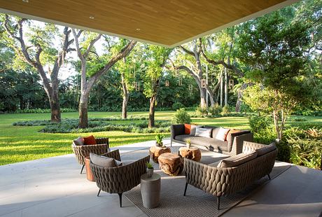 La Escondida by Touzet Studio - 3