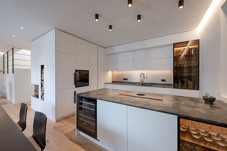 House SP by monovolume architecture + design - 4