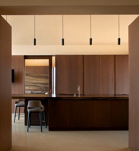 Clos de la Vila by Ramón Esteve Estudio - 5