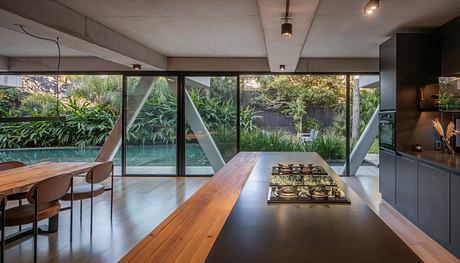 X House by Diacono Arquitectos - 3