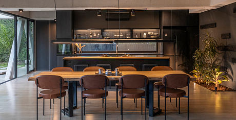 X House by Diacono Arquitectos - 4