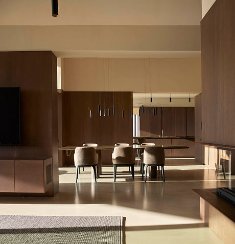 Clos de la Vila by Ramón Esteve Estudio - 6