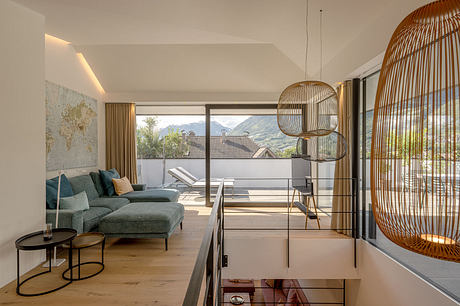 House SP by monovolume architecture + design - 5