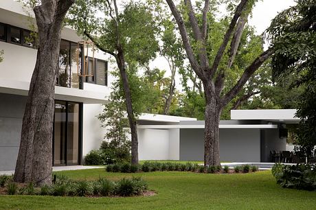 La Escondida by Touzet Studio - 5