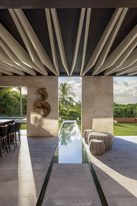 Villa Albany by SAOTA - 4