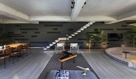 X House by Diacono Arquitectos - 5
