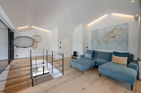 House SP by monovolume architecture + design - 6