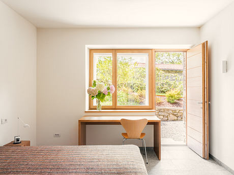 Le Stalle by Pedro&Juana - 5