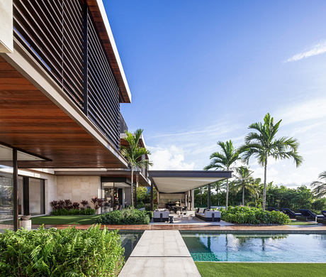 Villa Albany by SAOTA - 5