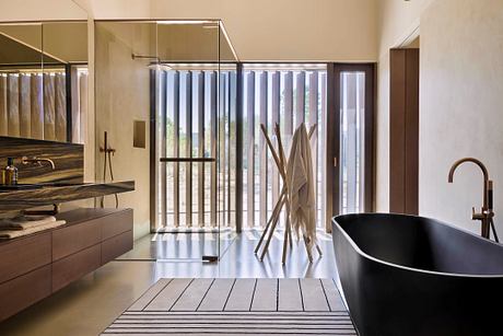 Clos de la Vila by Ramón Esteve Estudio - 9