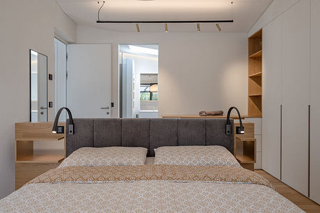 House SP by monovolume architecture + design - 7