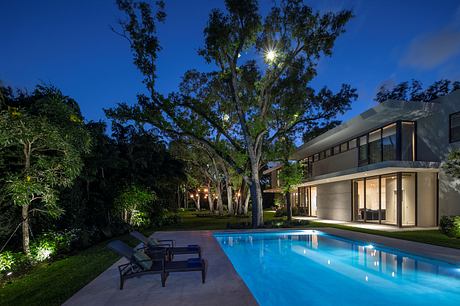 La Escondida by Touzet Studio - 7