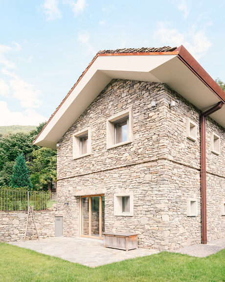 Le Stalle by Pedro&Juana - 7