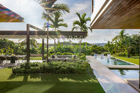 Villa Albany by SAOTA - 6