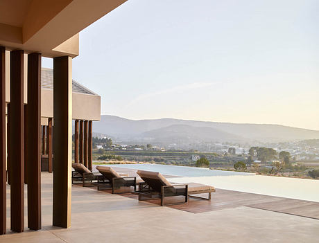 Clos de la Vila by Ramón Esteve Estudio - 10