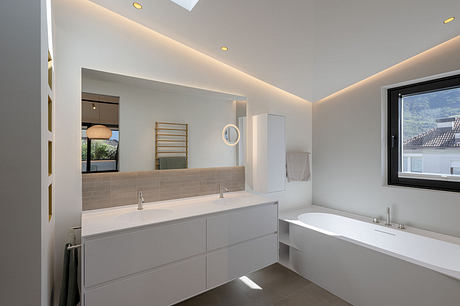 House SP by monovolume architecture + design - 8