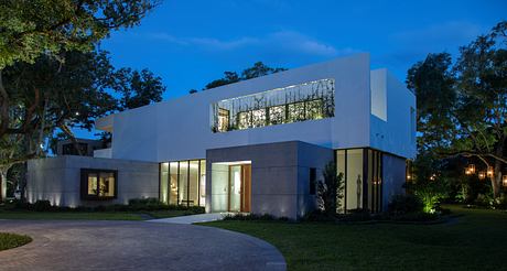 La Escondida by Touzet Studio - 8