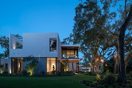 La Escondida by Touzet Studio - 9