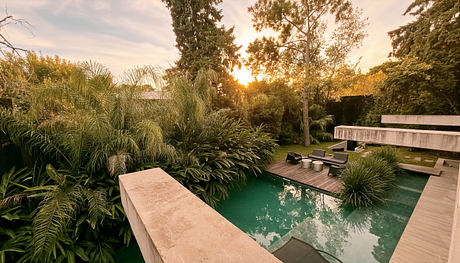 X House by Diacono Arquitectos - 9