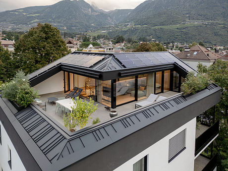 House SP by monovolume architecture + design - 10