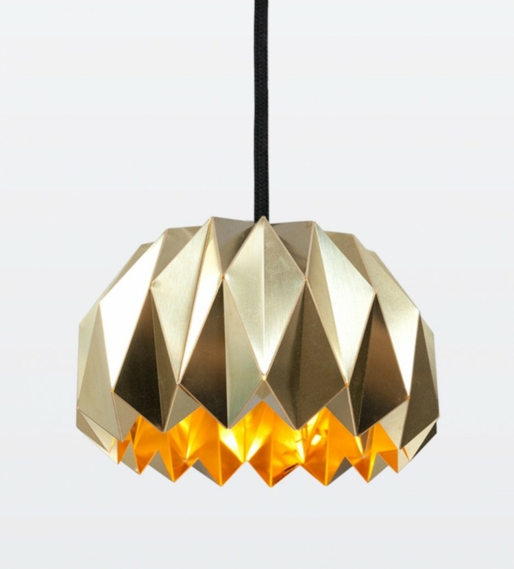 Ori Pendant Lamps